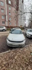Kaiyi E5, 2023 года, 147 лс, 86176 км. Автомобиль KAIYI E5, 2023 г.в., VIN XUUJA2G24P0001103