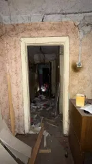 Доли в квартирах 50.7 м2 Калининградская обл. 1/3 доля квартиры в Калининградской обл. еще 1/3 доля квартиры в Калининградской обл. еще 1/3 доли в квартире, КН: 39:07:030502:48, площадью: 50.7 м2, расположенной по адресу: Калининградская обл., Неманский р-н, п. Ветрово, ул. Рябиновая, д. 16, кв. 2