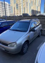 LADA 111730 Kalina 2013 Легковой автомобиль марки: LADA, модель: 111730 Kalina, год выпуска: 2013г., идентификационный номер: XTA111730D0258639 Ознакомление с предметом торгов и документацией на имущество осуществляется по месту нахождения имущества: г. Санкт-Петербург, ул. Плесецкая, д 10, 8…