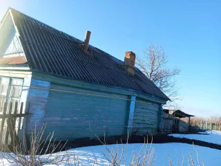 1/3 доля жилого здания 36,2 кв.м и 1/3 доля земельного участка 894 кв.м, Республика Татарстан 1/3 доля в праве на жилое здание, площадь: 36,2 кв.м., кадастровый номер: 16:07:240101:615 и 1/3 доля в праве на земельный участок, площадь: 894 кв.м., категория земель: Земли населенных пунктов…