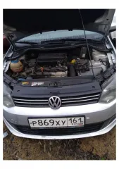 Volkswagen Polo 2013 VIN XW8ZZZ61ZDG058062. Ознакомиться с имуществом можно по адресу: Ростовская область, Чертковский район, с. Алексеево-Лозовское, ул. Рабочая, д. 6, предварительно согласовав время с организатором торгов по телефону: +79094267020 или по запросу на эл. почту…