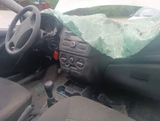 Lada Granta 2023 года, 89 л.с., 116844 км, VIN: XTA219040R1014072.