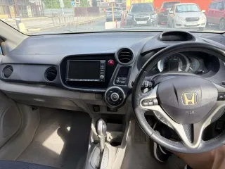 Honda Insight, 2009. Легковой автомобиль марки: HONDA, модели: INSIGHT, год выпуска: 2009 г., кузов №: ZE2-11291371. Ознакомление с советующей документацией и получении информации о предмете торгов происходит по месту нахождения финансового управляющего, по адресу: 630099, г. Новосибирск, ул…