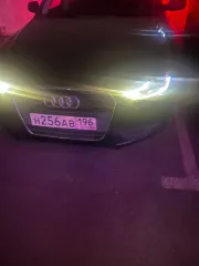 Audi A4 2014, автомобиль марки AUDI модель А4 2014 г.в., VIN номер WAUZZZ8KXFN013418. Ознакомление с имуществом осуществляется по рабочим дням в период представления заявок на участие в торгах по предварительному согласованию. Предварительная запись по телефону +79162605968 или по адресу…