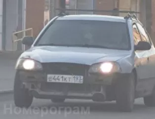 Транспортное средство ХЕНДЭ ЭЛАНТРА 1.6GL, тип ТС   легковой, гос. номер   Е441КТ193, идентификационный номер   KMHDM41BPSU980291, категория ТС   В, год выпуска – 2004