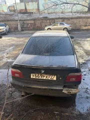 BMW 5 series, 2002 BMW 5 серии, 2002 года, 192 лс, АКПП еще Транспортное средство - Легковой автомобиль, марка: БМВ, модель: 5251, 2002 года выпуска, VIN: WBADT41070G007224, грз: У669РХ777, модель, номер двигателя: 2569530 142887, мощность двигателя: 192 л.с., рабочий объем двигателя: 2494 куб.см…