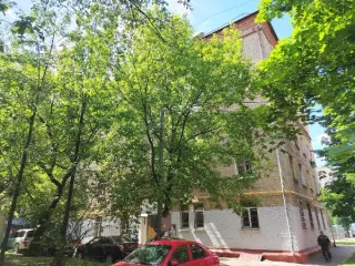 Нежилое помещение 159,4 кв.м, подвал, ул. 1-я Новокузьминская, 15/5, Москва. Продажа имущества, находящегося в собственности города Москвы, нежилое помещение по адресу: г. Москва, ул. 1-я Новокузьминская, д. 15/5, площадью 159,4 кв. м. (Подвал № 0), кадастровый номер: 77:04:0002013:14857…
