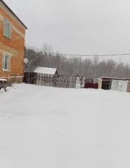 1/2 доли квартиры в Калужской обл. общей площадью 45,8 кв.м., с кадастровым номером 40:10:031315:80, расположенное по адресу Калужская область, р-н Козельский, ж/д ст. Шепелёво, тер. Подстанции № 34, д.1, кв. 2