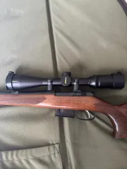 Гражданское оружие.