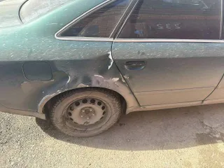 Audi A6 1998, 2.4, VIN WAUZZZ4BZWN043527, 165 лс, 238102 км. Легковой автомобиль АУДИ A6 2.4, год изготовления: 1998, цвет: темно-зеленый, VIN: WAUZZZ4BZWN043527, ПТС: 39TB893070, г/н: Е277ТХ790, мощность двигателя, л. с. (кВт): 164,5 л. с., рабочий объем двигателя, куб. см: 2393. Бывший в…