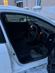 Toyota Vitz 2018, 69 лс, 41127 км, Легковой комби (хэтчбек) TOYOTA VITZ 2018 г.в. VIN KSP1304003264