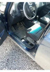 Suzuki SX4 2008 года, 112 лс, Suzuki SX4 sedan; 2008 года выпуска; номер двигателя M16A 1368994; VIN: JSAGYC21S00106967