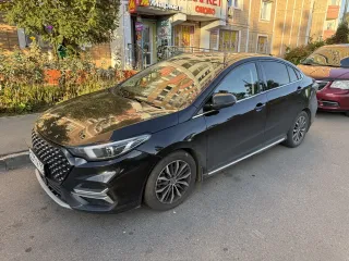 Омода S5 2023 легковой автомобиль марки: Omoda, модель: S5, год выпуска: 2023г., идентификационный номер (VIN): LVVDC21B0PD230361 ознакомление участников с автомобилем осуществляется по адресу: Московская обл, г. Химки ул.Совхозная, д. 27. Контактный телефон Саркисян Ани Арташесовна 8 968-087-77-17