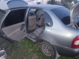 LADA Kalina 2010 года выпуска, VIN: XTA111830A0225070. Автомобиль находится в Камышинском районе Волгоградской области. Для осмотра связываться по телефону: +79377266282.