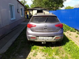 Lifan X50 2016 года выпуска. VIN/номер кузова: X9W215851G0004939. Автомобиль находится в залоге у ПАО Совкомбанк. Ознакомление с имуществом осуществляется по согласованию по электронной почте bogdan_monoul@mail.ru и телефону 8-927-054-67-89 в рабочие часы. Ознакомление производится самостоятельно и…