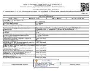 Жилой дом площадью 41,6 кв.м. по адресу: Сахалинская область, г. Поронайск, пр-кт. А. Буюклы 37. Кадастровый номер 65:17:0000008:582. Сведения о прописанных лицах судебным приставом-исполнителем не предоставлены. Обременение: арест.