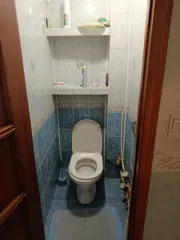 Квартира 32 м² в Калуге на улице Кибальчича, дом 22, квартира 32. Кадастровый номер 40:26:000014:1427.