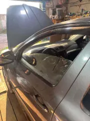 Skoda Octavia 2009. Автомобиль легковой – марка Skoda Octavia, идентификационный номер (VIN) - XW8CJ41Z8AK251633, 2009 г.в. Имущество обременено залогом ПАО СБЕРБАНК. Сохранность имущества обеспечивается финансовым управляющим. Акт осмотра имущества в приложении.