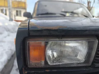 ВАЗ 21043, 2004 года выпуска, VIN XTK21043040018524, цвет темно-зеленый. Автомобиль на ходу, требуется частичный кузовной ремонт (зарегистрирован за супругом). С имуществом, являющимся предметом торгов, можно ознакомиться, направив предварительный запрос по адресу электронной почты…