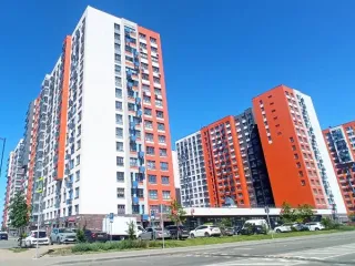 Нежилое помещение по адресу: г. Москва, ул. 3-я Нововатутинская, д. 4, машино-места 369А и 369Б, общей площадью 26,7 кв. м, кадастровые номера: 77:17:0140116:22792, 77:17:0140116:22793