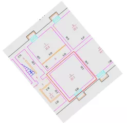 Продажа имущества, находящегося в собственности города Москвы, нежилое помещение по адресу: г. Москва, пер. Алымов, д. 17, корп. 2, пом. 2П,  общей площадью 30,3 кв. м. (Подвал №0), кадастровый номер:77:03:0001004:6422 Продажа имущества, находящегося в собственности города Москвы, нежилое помещение…