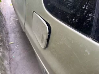 Toyota Raum, 2003 г.в., госномер O732УТ154, кузов EXZ100145460, пробег 225624 км. Дата постановки на учет 02.11.2023, номер свидетельства 99 61 273458.