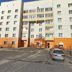 Нежилое офисное помещение, кадастровый номер 75:32:030707:356, площадь 73,2 кв.м., цокольный этаж, собственность индивидуальная, 
Адрес: г. Чита, ул. Нечаева, д. 68, пом. 6
Нежилое помещение находится в залоге у «Азиатско-Тихоокеанский Банк» (АО) на основании договора об ипотеке (залоге…