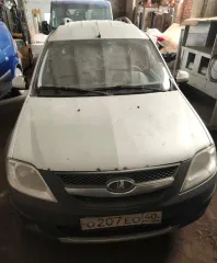 Lada RS0Y5 Lada Largus, VIN XTARS0Y5LG0916775, 2015 г.в. Дополнительную информацию об имуществе и порядке ознакомления с ним можно получить по тел. +7(950) 127-94-88 или по e-mail: merinova1996@inbox.ru. Местонахождение имущества: Калужская область, Бабынинский район, с. Кумовское, ул. Полевая, д…
