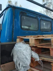 ГАЗ 331061, 2012 Автомобиль марки Газ, модель 331061, 2012 года выпуска, VIN X96331061C1021874 Получить подробную информацию об имуществе, ознакомиться с документами можно по адресу: г. Вологда, ул. Ленинградская, д.71В, оф.612, предварительно согласовав дату и время ознакомления по тел. 8(911)…