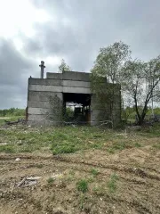 Незавершенное строительство 788,8 кв. м и участок 3470 кв. м, Тула. Объект незавершенного строительства, степень готовности: 78%, кадастровый номер: 71:14:010818:1072, площадью 788,8 кв. м. Земельный участок, кадастровый номер: 71:14:010801:732, площадью 3 470 кв. м, категория земель: земли…