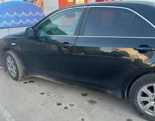 Toyota Camry 2008 года, черный цвет. VIN: JTNBK40K103041419, ПТС: 77 УА 764643, госномер: Х782КХ797. Находится в залоге у Банка ВТБ (ПАО).