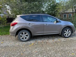 Nissan Murano, 2012 Автомобиль, 2012 г.в., г/н О904МО01, VIN Z8NTANZ51CS006786. Местонахождение: Республика Адыгея, г. Майкоп, х. Гавердовский, ул. Титова 83А. 818 346 руб., задаток 122 752 руб., шаг аукциона 8 184 руб., ув. 35/РА. Вид транспорта: легковой. Год выпуска: 2012. Государственный…