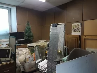 Продажа имущества, находящегося в собственности города Москвы, нежилое помещение по адресу: г. Москва, наб. Фрунзенская, д. 2/1, пом. 2/П, общей площадью 111,2 кв. м. (Подвал №0 ), кадастровый номер: 77:01:0005016:3563  Продажа имущества, находящегося в собственности города Москвы, нежилое…