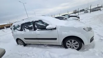 LADA Largus 2021. Автомобиль марки LADA модель LARGUS 2021 г.в. VIN-номер XTARS045LN1411984. Имущество является предметом залога ПАО «СОВКОМБАНК» (ИНН 4401116480; ОГРН 1144400000425), адрес 156000, г. Кострома, проспект Текстильщиков, д. 46.