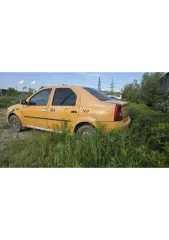 Renault Logan 2013, 75 лс, 530 000 км, автомобиль легковой, марка: Renault, модель: Logan, VIN: X7LLSRB2HDH671332, гос. рег. номер: У144АУ71, год изготовления: 2013