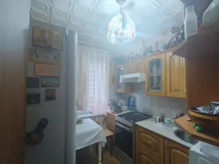1/6 доли квартиры, 51 кв. м, г. Москва, ул. Клинская, 19 Реализация залогового имущества (первые торги) <p>1/6 доли в праве общей долевой собственности на квартиру (жилое помещение), площадью 51 кв. м., кадастровый номер: 77:09:0001008:4633, расположенное по адресу: г. Москва, вн.тер.г…