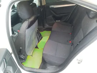 Skoda Octavia 2014 транспортное средство Skoda Octavia / VIN XW8AB4NE2EH020502 / 2014 ЗАЛОГ ПАО «Примсоцбанк».