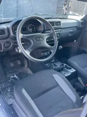Lada Niva Legend, 2024 Lada Niva Legend, 2024 года, 83 лс, 111 11 км, полный привод еще Lada Niva Legend, 2024 года, 83 лс, 111 11 км, полный привод еще LADA_NEW Niva_Legend, 2024 года выпуска, VIN: XTA212140S2562648