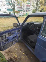 ВАЗ 2121 (LADA 4x4), 2018 года, 82,9 лс, 87815 км, полный привод, VIN: XTA212140J2308277