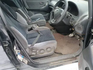 Toyota Harrier, 1998 года, 140 лс, 686806 км, АКПП, Легковой автомобиль, марка: TOYOTA, модель: HARRIER, год изготовления: 1998, г/н: О090АК04, кузов №: SXU15-0001892 (требуется ремонт двигателя, АКПП)
