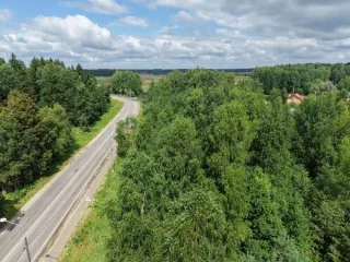 Земельный участок 2806 кв.м, ИЖС, д.Солодово, Московская область. В соответствии со статьёй 39.18 Земельного кодекса Российской Федерации, информируем о возможности предоставления в собственность земельного участка: кадастровый квартал 50:07:0080303, площадь 2806 кв.м, категория - «земли населенных…