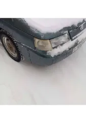 VAZ 2110, 2006, 81 л.с. Легковой автомобиль, марка: ВАЗ, модель: 21101, год изготовления: 2006, цвет: серо-сине-зеленый, VIN: XTA21101060951017, ПТС: 63МЕ584928, г/н: Т106РМ196, тип двигателя: бензиновый, мощность двигателя, л. с. (кВт): 80 (59,0), рабочий объем двигателя, куб. см: 1596…