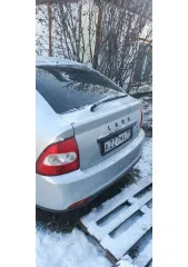 LADA Priora, 2012 Легковой автомобиль марки LADA модель Priora 2012 г.в. VIN-номер XTA217230C0216462 С имуществом можно познакомиться по адресу: Республика Хакасия, р.п. Усть-Абакан по предварительной записи у организатора торгов.