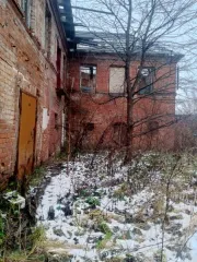 Особняк городской с торговой лавкой 553.4 кв. м, Ярославская область. Выявленный объект культурного наследия «Особняк городской с торговой лавкой», вторая пол. XIX вв. – начало XX в., нежилое здание площадью 553,4 кв. м, с кадастровым номером 76:21:020219:45, расположенный по адресу: Ярославская…