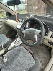 Toyota Corolla 2009 автомобиль марки Toyota модель Corolla 2009 г.в. VIN-номер NZE1416141286 Доп.информацию можно получить с момента публикации сообщения о торгах и до окончания периода приема заявок по будням по эл.почте: abdulnafikovd@mail.ru, а также на электронной площадке. Ознакомление с…