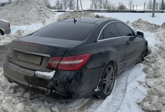 Mercedes-Benz E200 2012, автомобиль марки Mercedes-Benz модель E200 2012 г.в. VIN-номер WDD2073481F207031. По предварительной договоренности с ФУ по телефону 89109868971 в рабочие дни с 9:00 до 18:00 г. Иваново, ул. Фрунзе, д. 25.