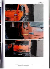 Автомобиль МКЗ-4704-01 на шасси КАМАЗ 65115-62, идентификационный номер (VIN) X89104704D0АА3071, тип ТС – мусоровоз, 2013 года выпуска, модель, № двигателя 740620 С2710967, шасси (рама) № ХТС651153С1271370, кузов (кабина, прицеп) № 2317623, цвет кузова (кабины) – ОРАНЖЕВЫЙ, государственный…