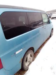 Honda Stewgn 2002 года выпуска, государственный номер Е311ЕК124, VIN отсутствует, номер кузова RF3-1311261, цвет голубой. Рабочее состояние не проверялось. Обременения: арест, запреты судебного пристава-исполнителя на регистрационные действия. Цена 710000,00 руб. Задаток 107000,00 руб.