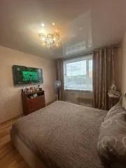 3/12 доли квартиры 67.3 кв.м в Амурской области, г. Тында, ул. Красная Пресня, д. 32, кв. 63. Назначение: жилое, этаж: 7. Кадастровый номер: 28:06:011302:1970.