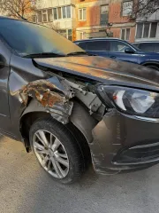 Lada Granta 2024, автомобиль марки Lada модель Granta 2024 г.в., VIN XTA219140R0570366. Осмотр имущества по адресу Республика Крым, г. Симферополь, ул. 1-й Конной Армии, д. 31 и ознакомление с документацией по предварительной записи, тел. 89205332211, эл. почта: arbitr.48@mail.ru, в рабочие дни в…